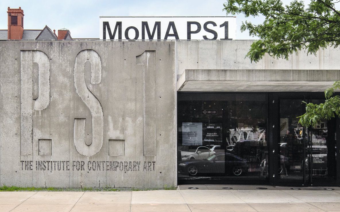 MoMA PS1